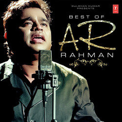 Unknown Best Of AR Rahman