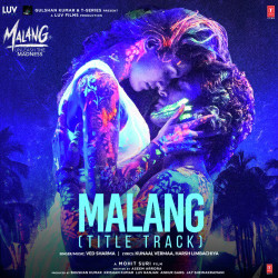 Unknown Malang Title Track