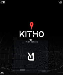 Unknown Kitho