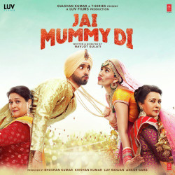 Unknown Jai Mummy Di