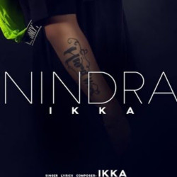 Unknown Nindra