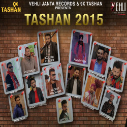Unknown Tashan 2015