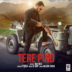 Unknown Tere Pind