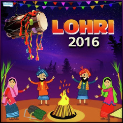 Unknown Lohri 2016