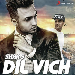 Unknown Dil Vich