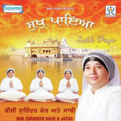 Unknown Sukh Paya