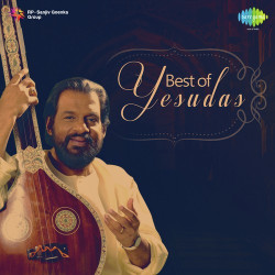 Unknown Best Of Yesudas