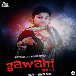 Unknown Gawahi