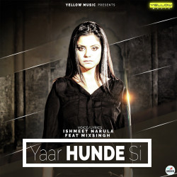 Unknown Yaar Hunde Si