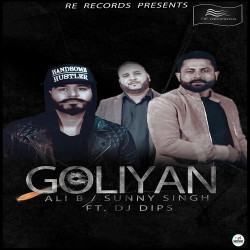 Punjabi-Singles Unknown