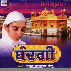 Punjabi Unknown