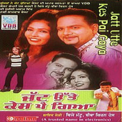 Punjabi Unknown