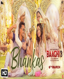 Unknown Bhankkas From Baaghi 3