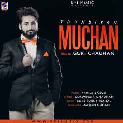 Unknown Khundiyan Muchhan