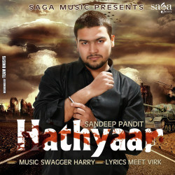 Punjabi-Singles Unknown