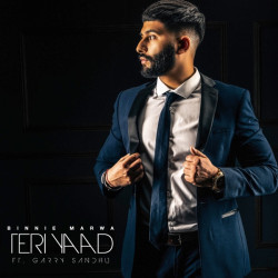Punjabi-Singles Teri Yaad