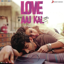 Unknown Love Aaj Kal