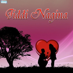 Unknown Jiddi Nagina