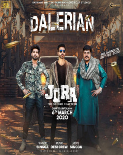 Punjabi-Singles Dalerian