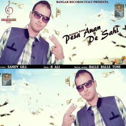 Punjabi-Singles Unknown