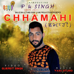 Punjabi-Singles Unknown