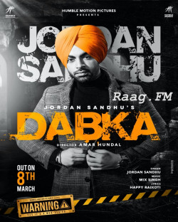 Unknown Dabka (Warning)