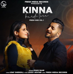 Punjabi-Singles Kinna Kardi Tera