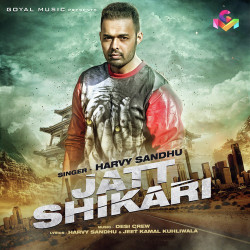Unknown Jatt Shikari