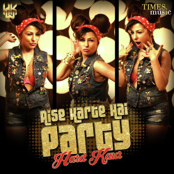Unknown Aise Karte Hai Party