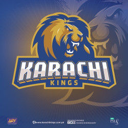 Unknown Karachi Kings