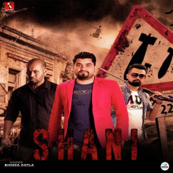 Punjabi-Singles Unknown