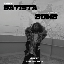 Unknown Batista Bomb