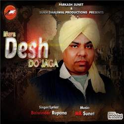 Unknown Mera Desh Do Jaga