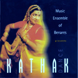 Unknown Kathak Dance