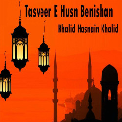 Unknown Tasveer-e-Husn Benishan