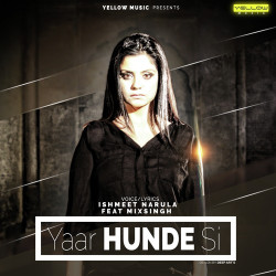 Unknown Yaar Hunde Si