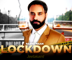 Unknown Lockdown