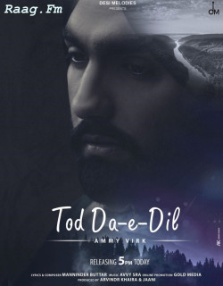 Punjabi-Singles Tod Da E Dil