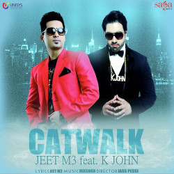 Unknown Catwalk (feat K John)