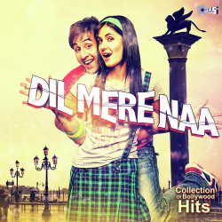 Unknown Dil Mere Naa - Collection Of Bollywood Hits