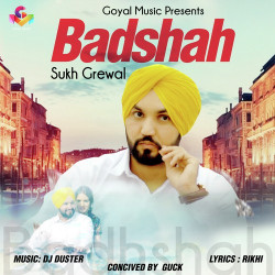 Unknown Badshah