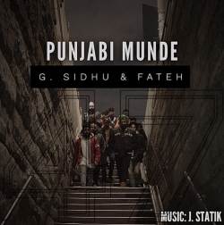Unknown Punjabi Munde