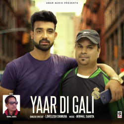 Unknown Yaar Di Gali