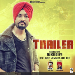 Punjabi-Singles Unknown