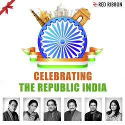 Unknown Celebrating The Republic India