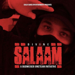 Unknown Salaam
