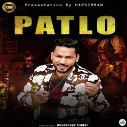 Unknown Patlo