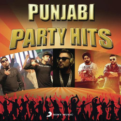 Unknown Punjabi Party Hits