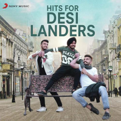 Unknown Hits For Desi Landers