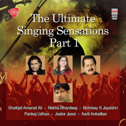 Unknown The Ultimate Singing Sensations Part 1